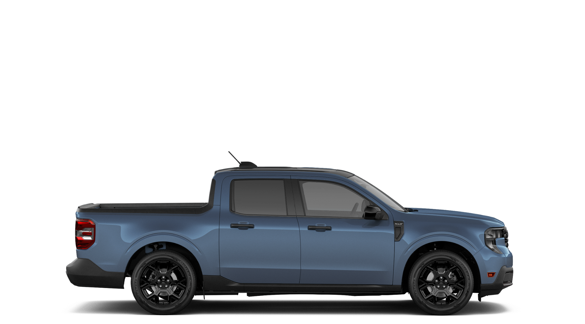 2026 Ford Maverick® External Image 1